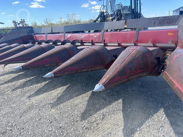 Case IH Header - Row Crop for sale — view 3