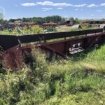 Case IH Header - Row Crop for sale — view 3