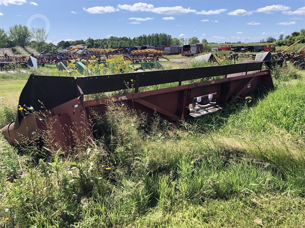 Case IH Header - Row Crop for sale — view 3