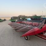Case IH Header - Row Crop for sale — view 3