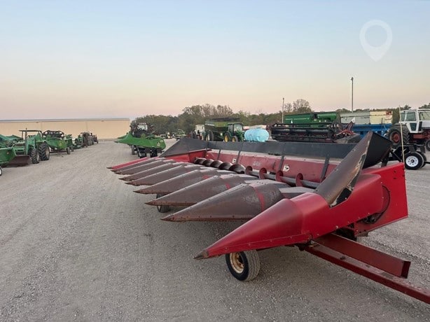 Case IH Header - Row Crop for sale — view 3
