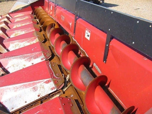 1998 Case IH Header - Row Crop for sale — view 4