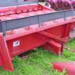 1986 Case IH Header - Row Crop for sale — view 4