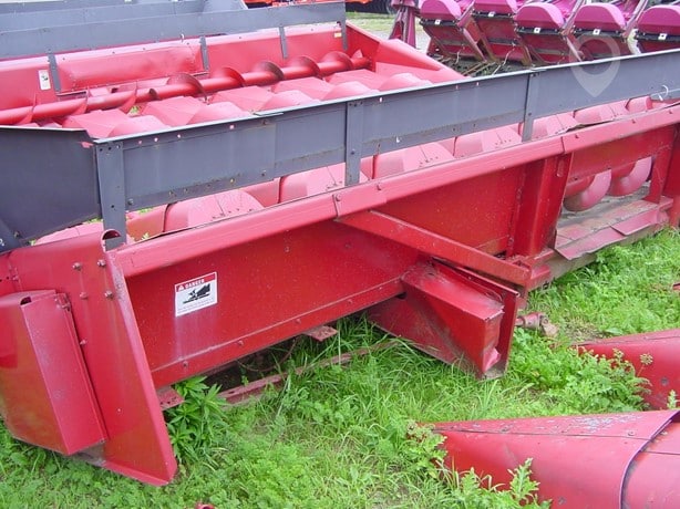1986 Case IH Header - Row Crop for sale — view 4