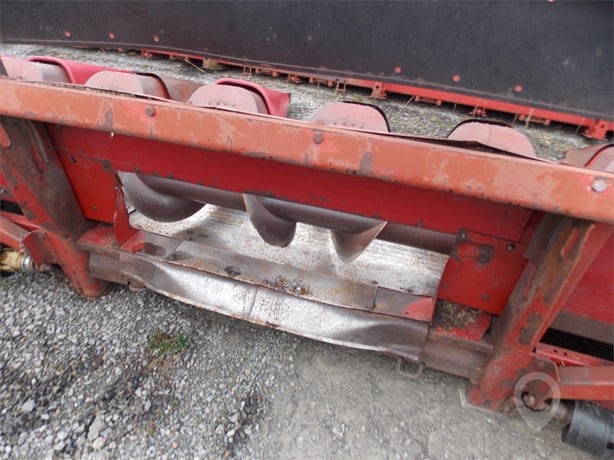 Case IH Header - Row Crop for sale — view 4