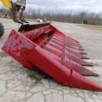 Case IH Header - Row Crop for sale — view 4