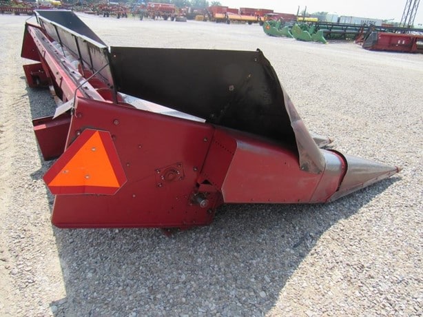 Case IH Header - Row Crop for sale — view 4