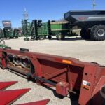 Case IH Header - Row Crop for sale — view 4