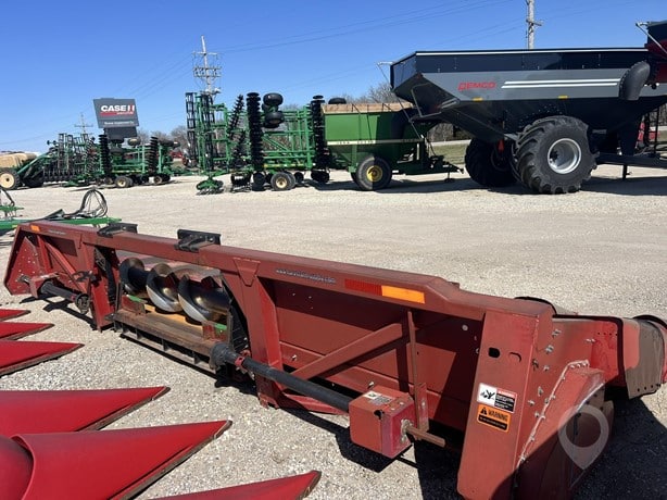 Case IH Header - Row Crop for sale — view 4