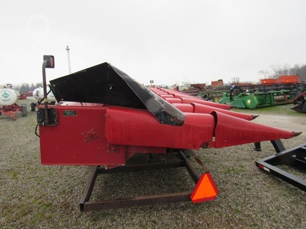 Case IH Header - Row Crop for sale — view 4