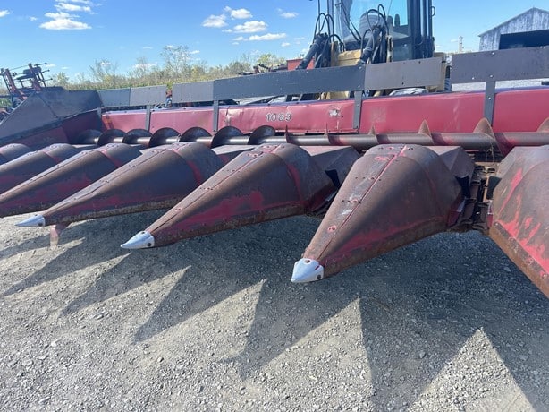 Case IH Header - Row Crop for sale — view 4