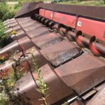 Case IH Header - Row Crop for sale — view 4