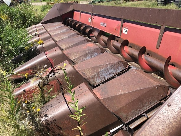 Case IH Header - Row Crop for sale — view 4
