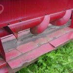 1986 Case IH Header - Row Crop for sale — view 5