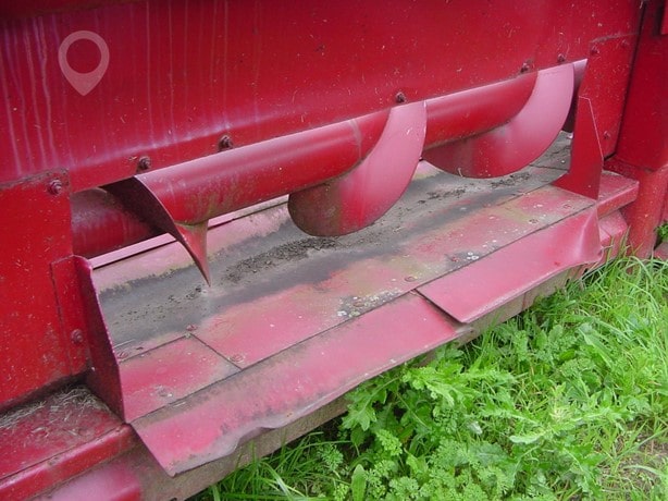 1986 Case IH Header - Row Crop for sale — view 5