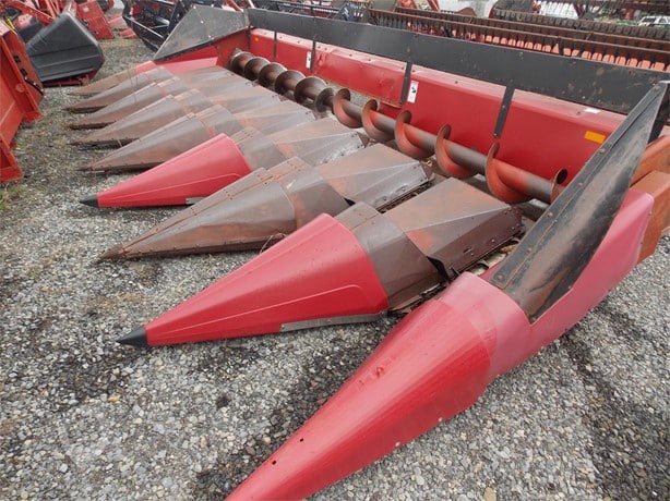 Case IH Header - Row Crop for sale — view 5