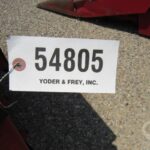 Case IH Header - Row Crop for sale — view 5