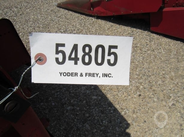 Case IH Header - Row Crop for sale — view 5