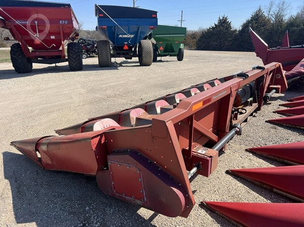 Case IH Header - Row Crop for sale — view 5