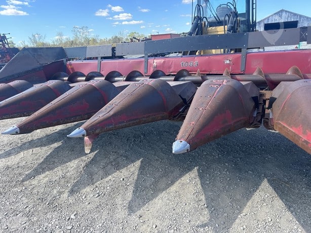 Case IH Header - Row Crop for sale — view 5