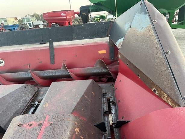 Case IH Header - Row Crop for sale — view 5