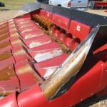1998 Case IH Header - Row Crop for sale — view 5