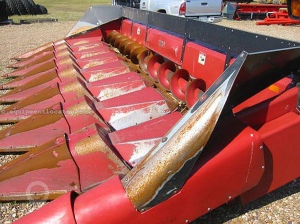1998 Case IH Header - Row Crop for sale — view 5