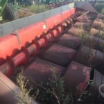 Case IH Header - Row Crop for sale