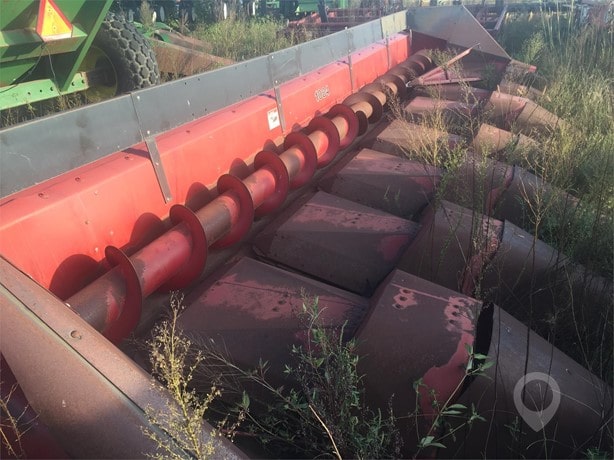 Case IH Header - Row Crop for sale