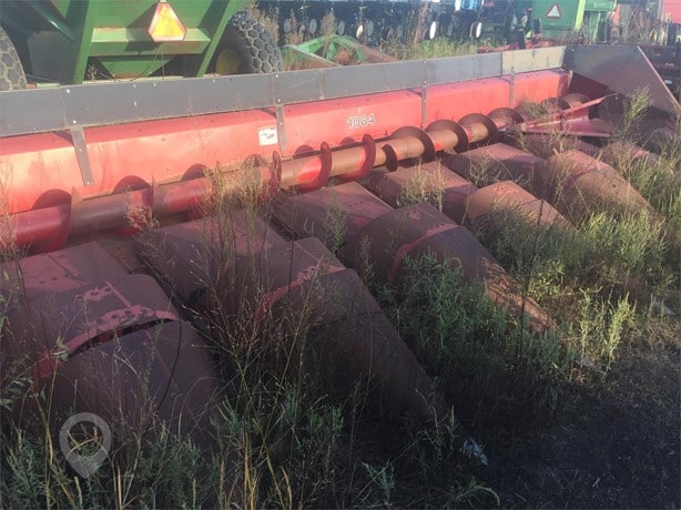 Case IH Header - Row Crop for sale — view 3