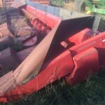 Case IH Header - Row Crop for sale — view 4