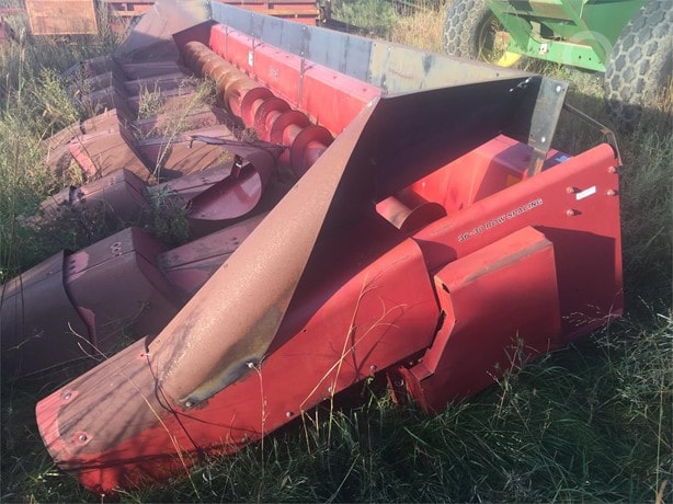 Case IH Header - Row Crop for sale — view 4