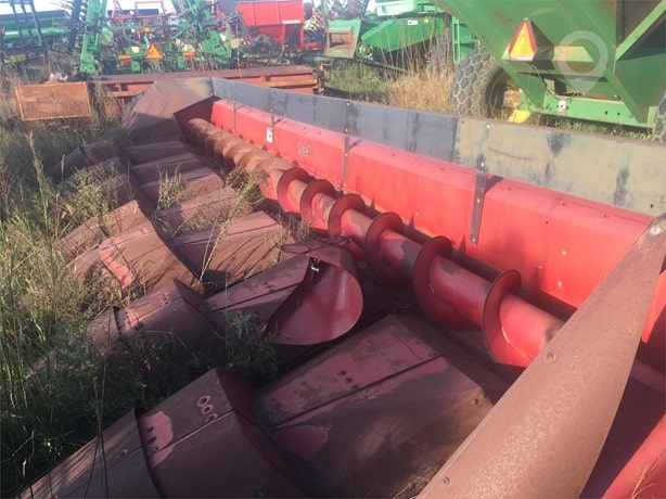 Case IH Header - Row Crop for sale — view 5