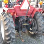 Case IH Tractor - Wheel for sale — view 2