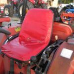 Case IH Tractor - Wheel for sale — view 3