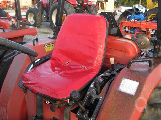 Case IH Tractor - Wheel for sale — view 3