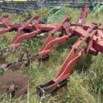Case IH Tillage - Subsoiler for sale