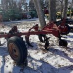 Case IH Tillage - Subsoiler for sale