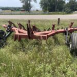 Case IH Tillage - Subsoiler for sale — view 2