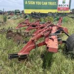 Case IH Tillage - Subsoiler for sale — view 3