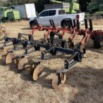 Case IH Tillage - Subsoiler for sale — view 4