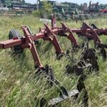 Case IH Tillage - Subsoiler for sale — view 4