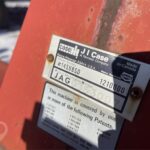 Case IH Tillage - Subsoiler for sale — view 5