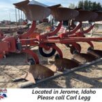 Case IH Tillage - Plough for sale