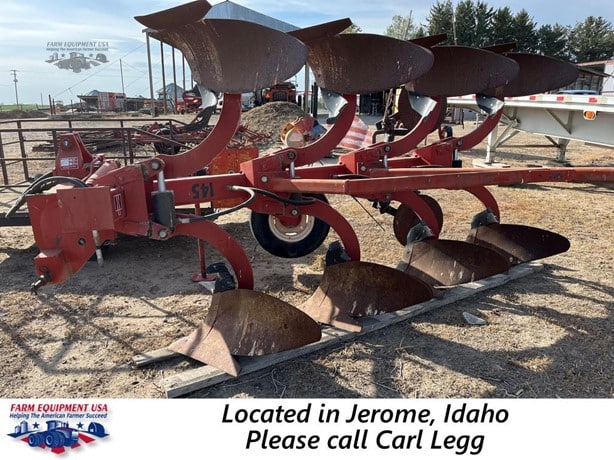 Case IH Tillage - Plough for sale