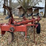 2000 Case IH Tillage - Plough for sale