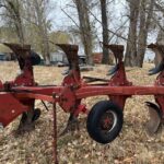 2000 Case IH Tillage - Plough for sale — view 2
