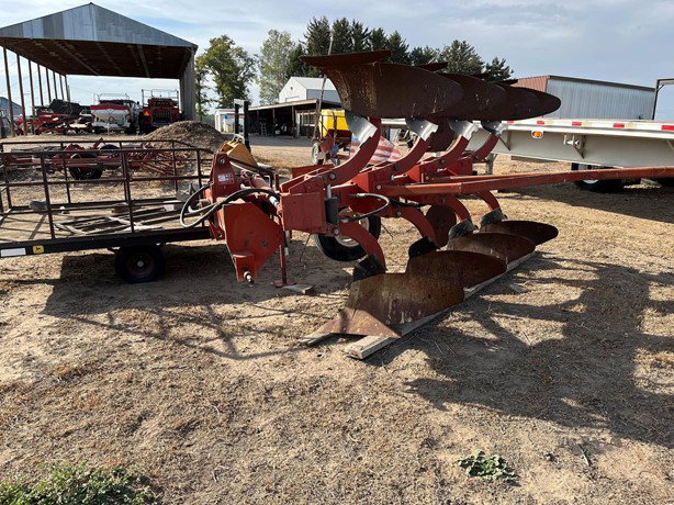 Case IH Tillage - Plough for sale — view 3