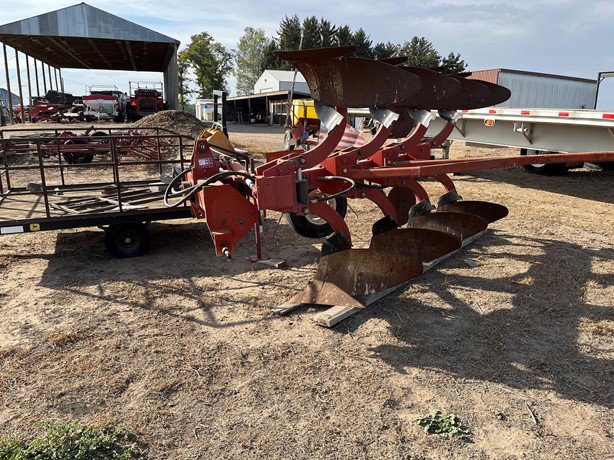 Case IH Tillage - Plough for sale — view 3