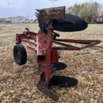 2000 Case IH Tillage - Plough for sale — view 3